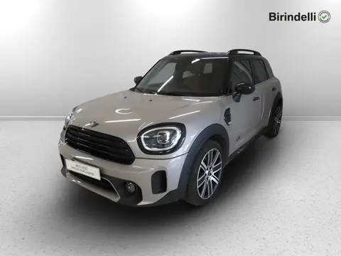 Annonce MINI COOPER Diesel 2023 d'occasion 