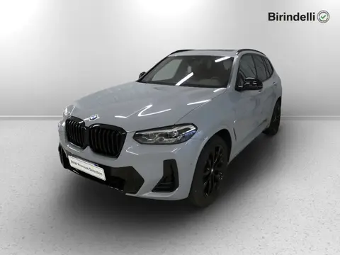 Annonce BMW X3 Hybride 2023 d'occasion 