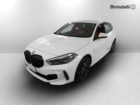 Annonce BMW SERIE 1 Diesel 2021 d'occasion 