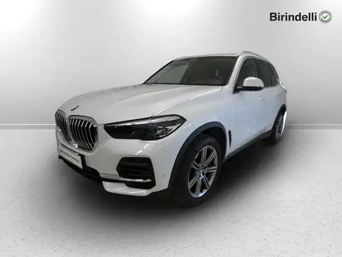 Used BMW X5 Diesel 2022 Ad 