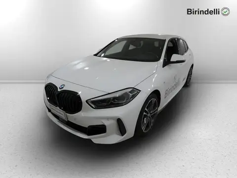 Annonce BMW SERIE 1 Diesel 2023 d'occasion 