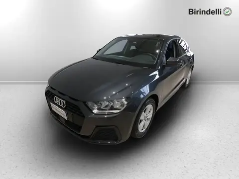 Used AUDI A1 Petrol 2019 Ad 