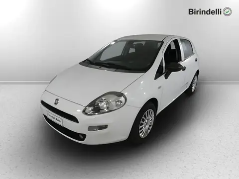 Used FIAT PUNTO Petrol 2018 Ad 