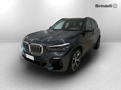 Annonce BMW X5 Diesel 2020 d'occasion 