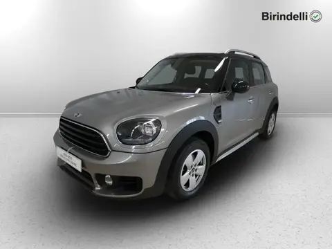 Used MINI COOPER Diesel 2017 Ad 