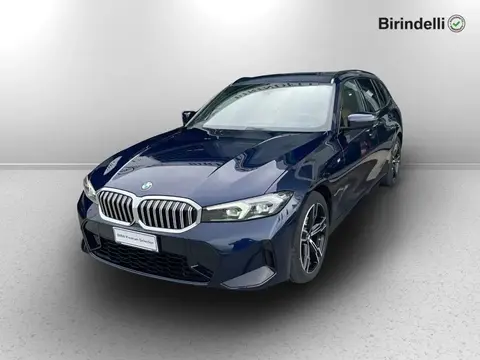 Used BMW SERIE 3 Hybrid 2023 Ad 