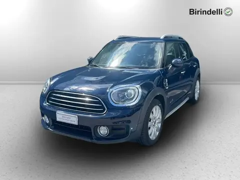 Annonce MINI COOPER Diesel 2019 d'occasion 