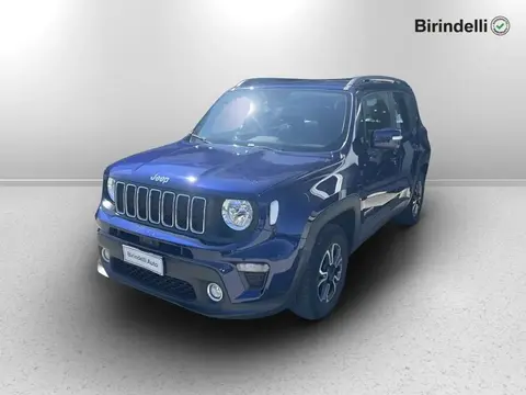 Used JEEP RENEGADE LPG 2019 Ad 