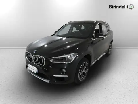 Used BMW X1 Diesel 2019 Ad 