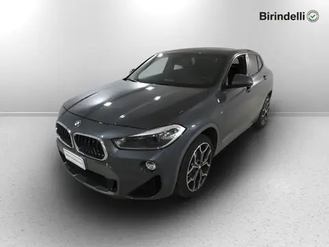 Used BMW X2 Diesel 2018 Ad 