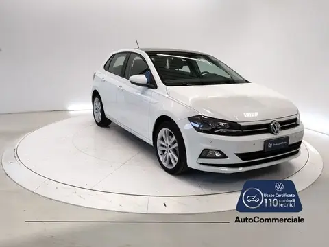 Used VOLKSWAGEN POLO Diesel 2020 Ad 