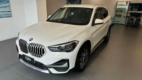 Annonce BMW X1 Hybride 2021 d'occasion 