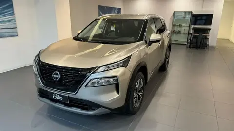 Annonce NISSAN X-TRAIL Hybride 2023 d'occasion 