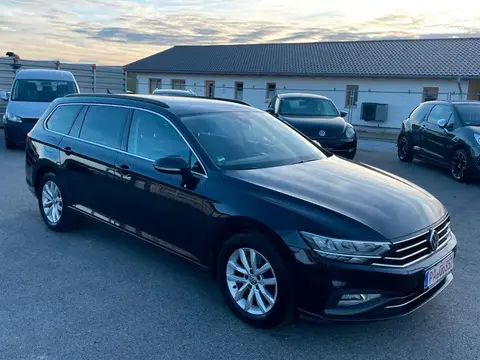 Annonce VOLKSWAGEN PASSAT Diesel 2019 d'occasion 