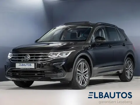 Annonce VOLKSWAGEN TIGUAN Essence 2022 d'occasion 