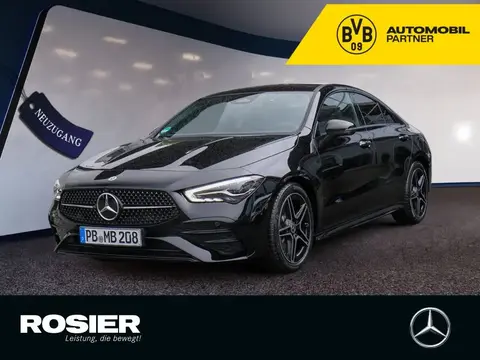 Used MERCEDES-BENZ CLASSE CLA Diesel 2024 Ad 