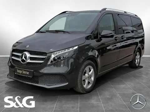 Used MERCEDES-BENZ CLASSE V Diesel 2023 Ad 