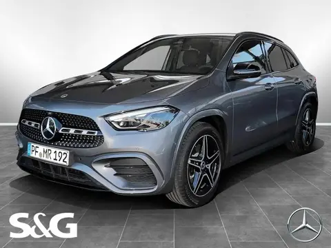 Annonce MERCEDES-BENZ CLASSE GLA Essence 2024 d'occasion 