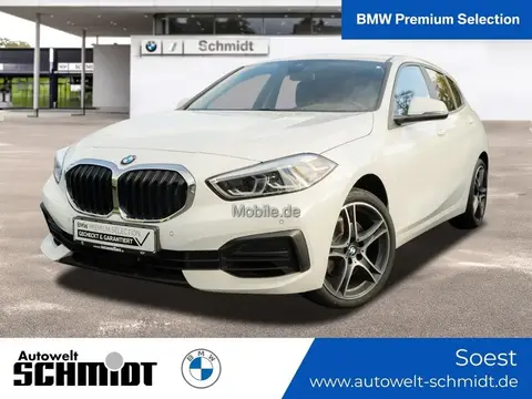 Used BMW SERIE 1 Petrol 2020 Ad 