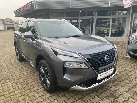 Annonce NISSAN X-TRAIL Essence 2023 d'occasion 