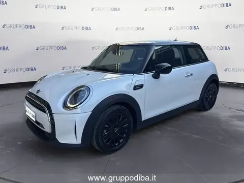 Annonce MINI COOPER Essence 2024 d'occasion 