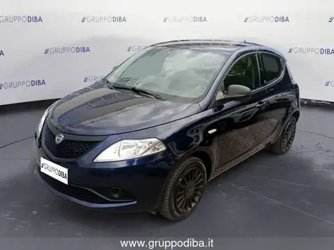 Annonce LANCIA YPSILON Hybride 2021 d'occasion 