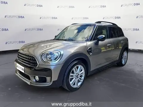 Used MINI COOPER Diesel 2019 Ad 