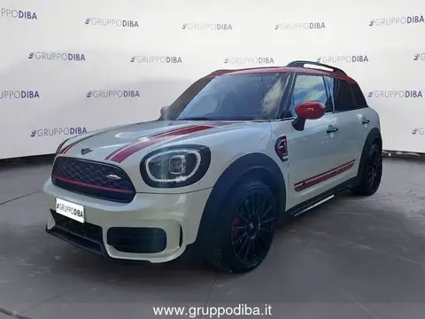 Used MINI JOHN COOPER WORKS Petrol 2023 Ad 