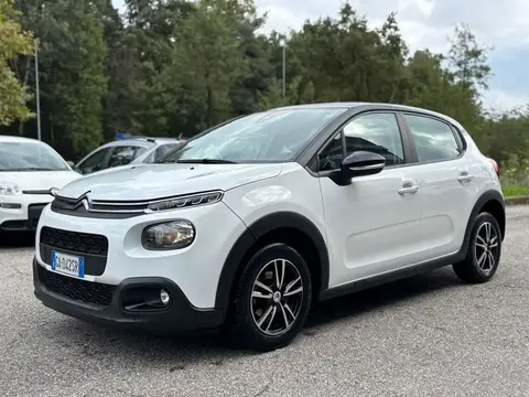 Annonce CITROEN C3 Essence 2020 d'occasion 