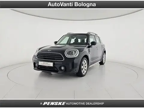 Used MINI COOPER Diesel 2021 Ad 