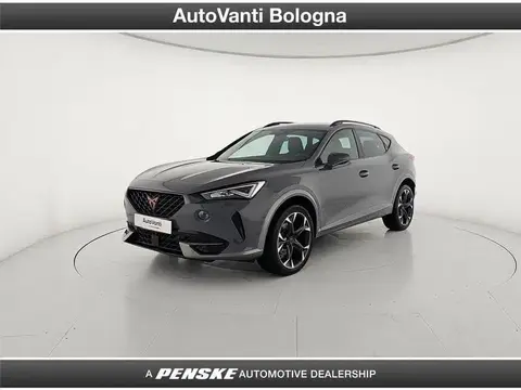 Annonce CUPRA FORMENTOR Essence 2022 d'occasion 