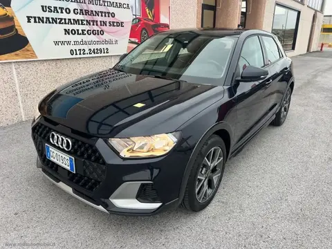 Used AUDI A1 Petrol 2022 Ad 