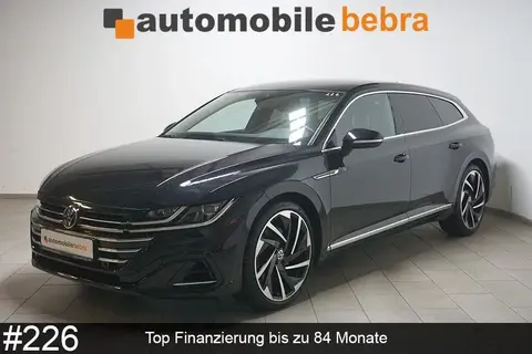 Used VOLKSWAGEN ARTEON Petrol 2021 Ad 