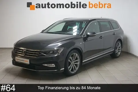 Used VOLKSWAGEN PASSAT Diesel 2021 Ad 