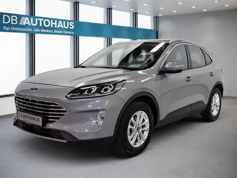 Used FORD KUGA Diesel 2022 Ad 