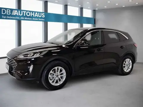 Used FORD KUGA Hybrid 2022 Ad 