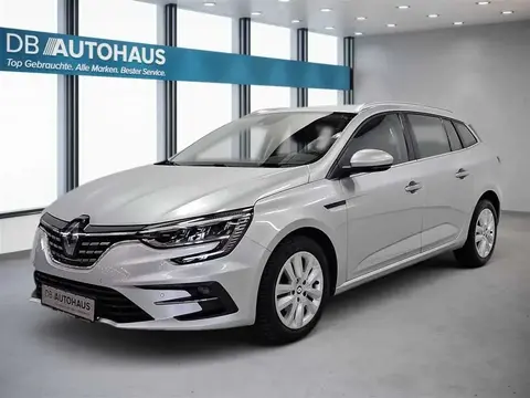 Used RENAULT MEGANE Petrol 2022 Ad 