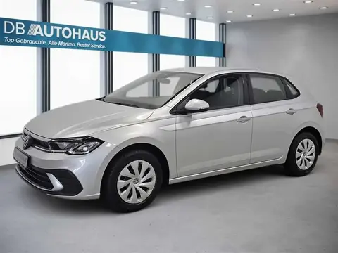 Used VOLKSWAGEN POLO Petrol 2022 Ad 