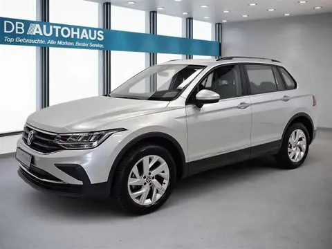 Annonce VOLKSWAGEN TIGUAN Diesel 2022 d'occasion 