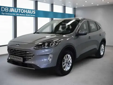 Annonce FORD KUGA Diesel 2022 d'occasion 