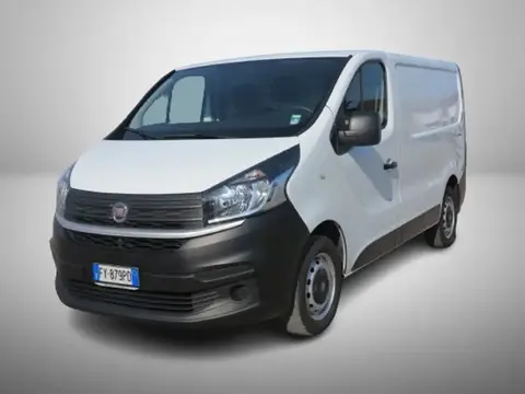 Annonce FIAT TALENTO Diesel 2019 d'occasion 