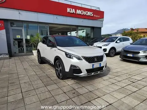 Used PEUGEOT 3008 Diesel 2018 Ad 