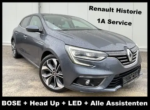 Used RENAULT MEGANE Diesel 2019 Ad 