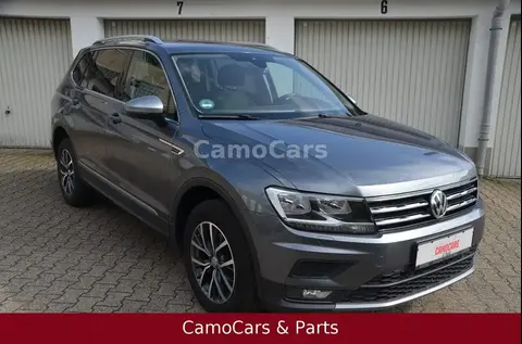 Annonce VOLKSWAGEN TIGUAN Diesel 2020 d'occasion 