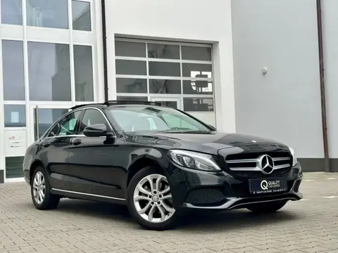 Used MERCEDES-BENZ CLASSE C Diesel 2015 Ad 