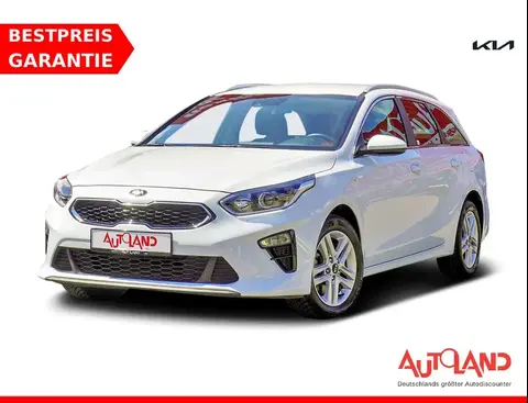 Annonce KIA CEED Essence 2020 d'occasion 