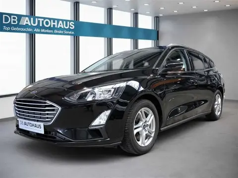 Used FORD FOCUS Petrol 2021 Ad 