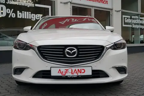 Used MAZDA 6 Petrol 2016 Ad 