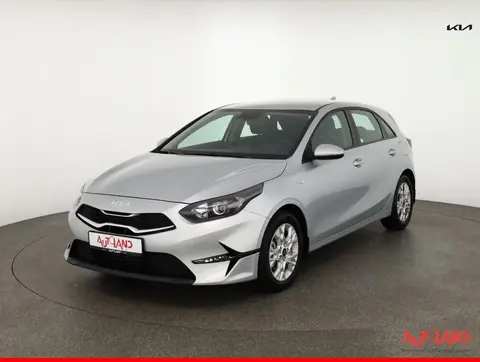 Used KIA CEED Petrol 2024 Ad 