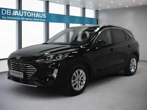 Annonce FORD KUGA Diesel 2021 d'occasion 